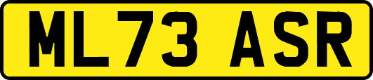 ML73ASR