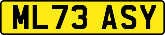 ML73ASY