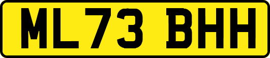 ML73BHH