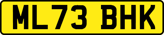 ML73BHK