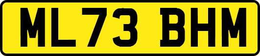 ML73BHM