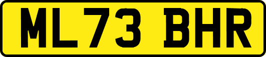 ML73BHR