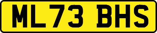 ML73BHS