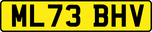 ML73BHV
