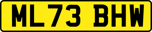 ML73BHW
