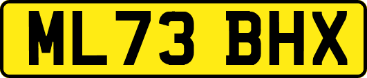 ML73BHX