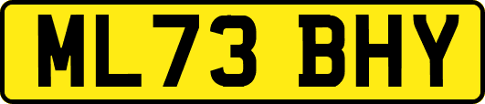 ML73BHY