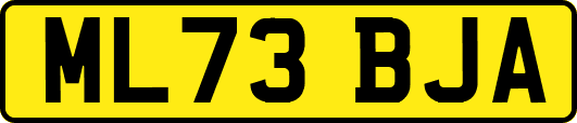 ML73BJA