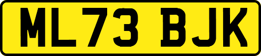 ML73BJK
