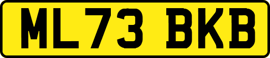 ML73BKB