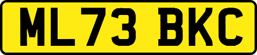 ML73BKC