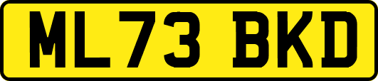 ML73BKD