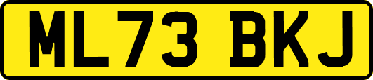 ML73BKJ