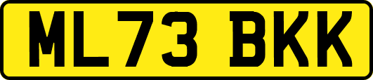 ML73BKK