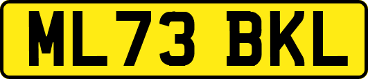 ML73BKL