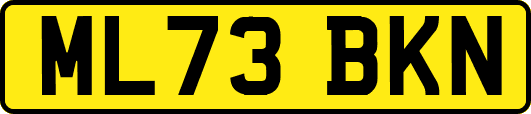 ML73BKN