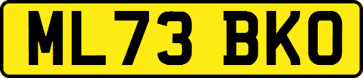 ML73BKO