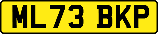 ML73BKP