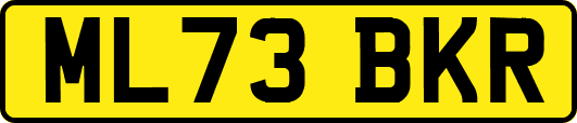 ML73BKR