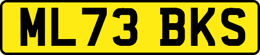 ML73BKS