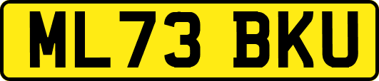 ML73BKU
