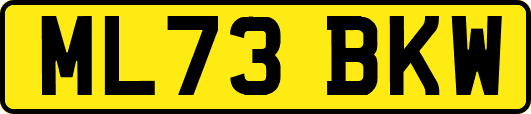 ML73BKW
