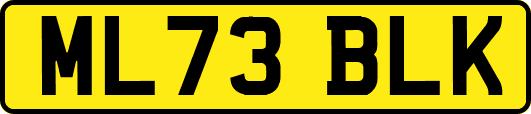 ML73BLK