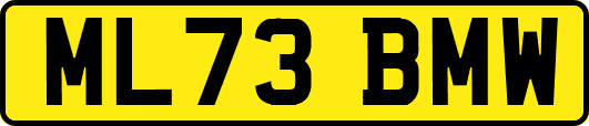 ML73BMW