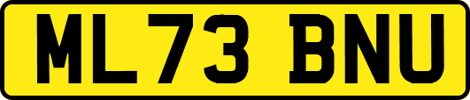 ML73BNU