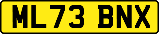 ML73BNX