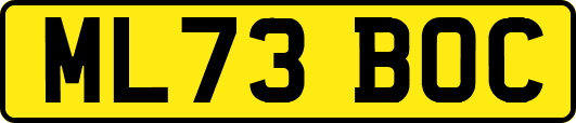 ML73BOC