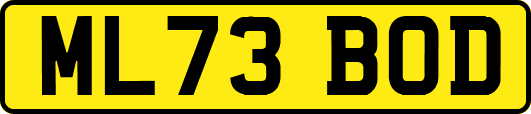 ML73BOD
