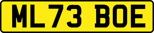 ML73BOE