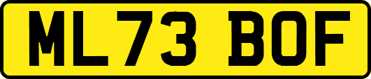 ML73BOF