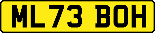 ML73BOH