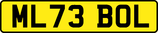ML73BOL