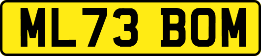 ML73BOM