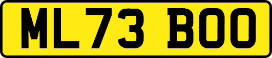 ML73BOO