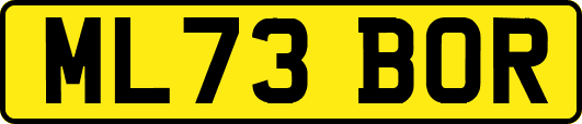 ML73BOR