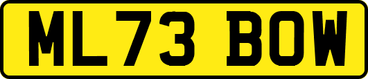 ML73BOW