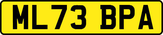 ML73BPA