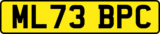 ML73BPC