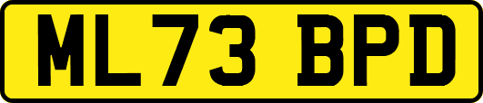 ML73BPD