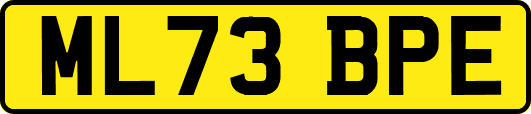 ML73BPE