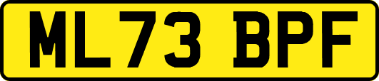 ML73BPF