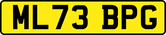ML73BPG