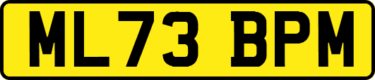ML73BPM