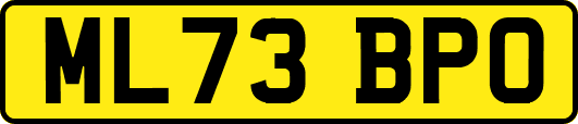 ML73BPO