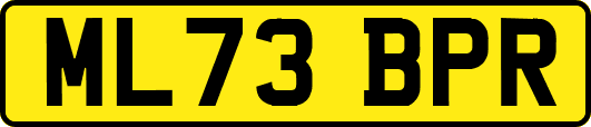 ML73BPR