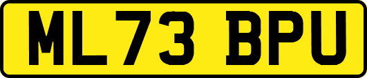 ML73BPU